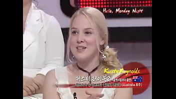 Misuda Global Talk Show Chitchat Of Beautiful Ladies Episode 050 071105 This Is The Most Shocking Place In South Korea