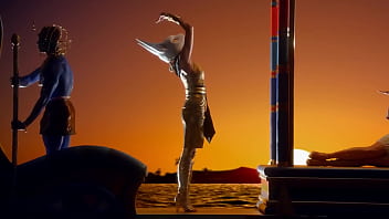 Katy Perry Dark Horse (Feat. Juicy J.) Porn Music Video