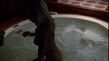 Tightrope:  Sexy Nude Girl