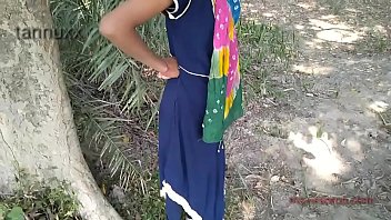 Punam outdoor teen girl fucking