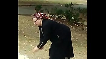 Turkish hijab bitch