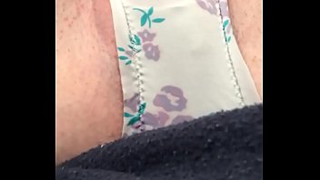 gracies panty pissing and cum