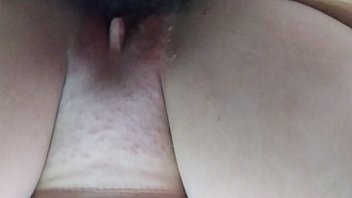 After my brother fucked his girlfriend he jumped in the shower & i sneak fucked his girl (creampie)