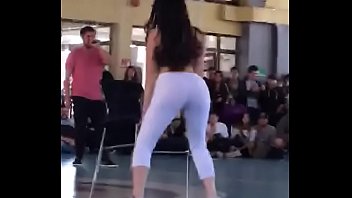 Twerk alianzas UNAB fran díaz