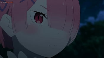 Re:Zero kara Hajimeru Isekai Seikatsu 2nd Season Part 2 - 03 [sub español]
