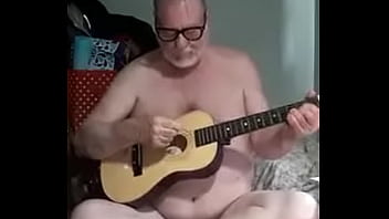 Trump Song Sung Naked