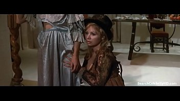 Maria Rohm in Eugenie... the Story of Her Journey Into Perversion (1972)