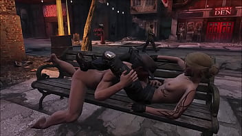 Fallout 4 A Street for a Nymphomaniac