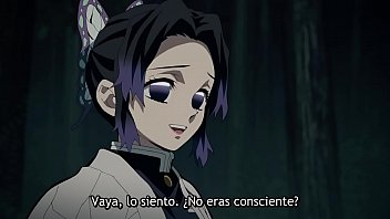 Kimetsu no yaiba episodio 21 subtitulos español