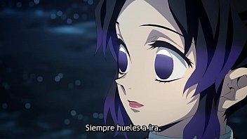Kimetsu no yaiba episodio 24 subtitulos español