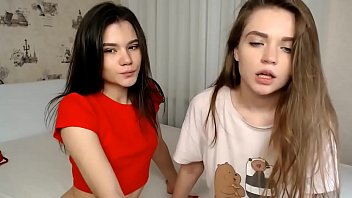 lesbian teens