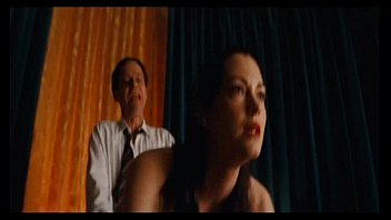 Julie Dreyfus sex scene unglorious bastards (Francesca Mondino)