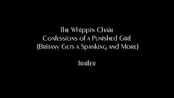 Britany Gets a Spanking (Trailer)