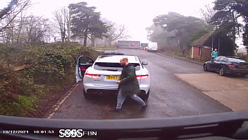 Dogging in the UK Just another Sunday afternoon before Christmas and what better to do one woman two men