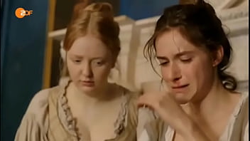 Spanking Punishment for Maid From The movie Das Goldene Uter